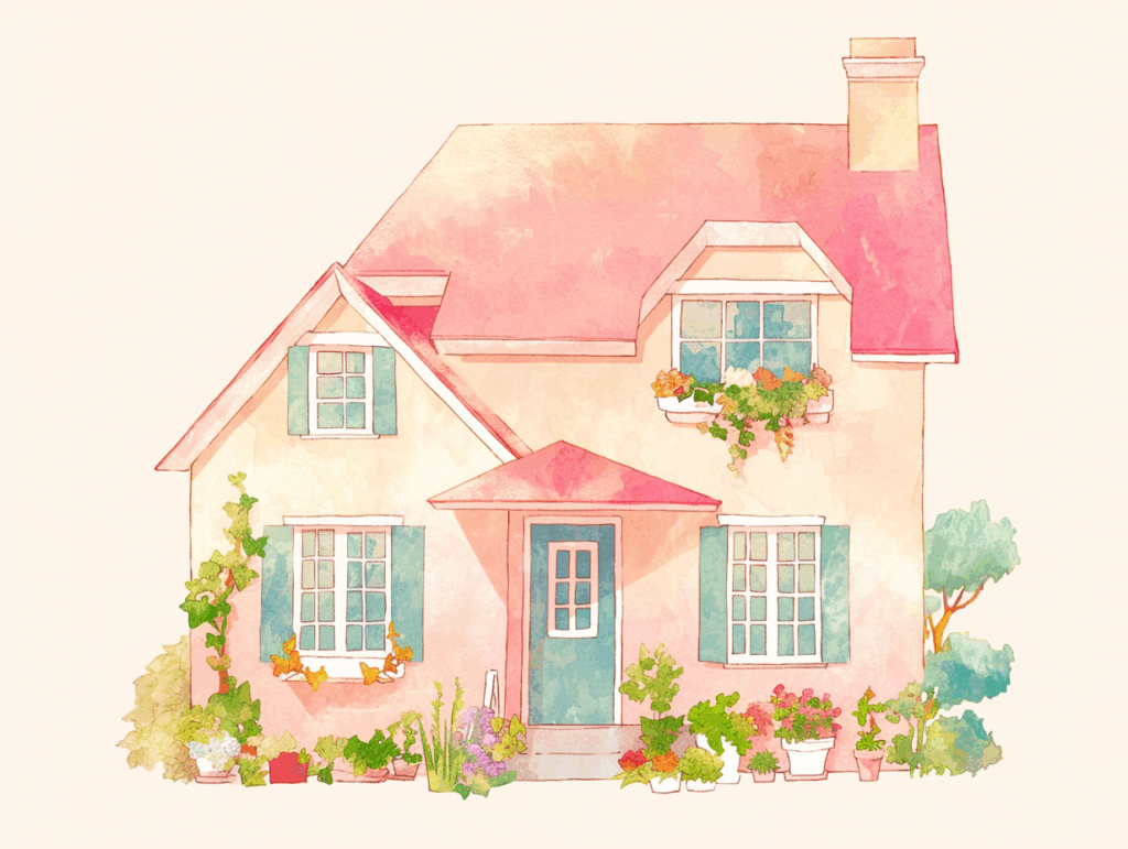 DIYdejibunrashikukurasuchintaikotate｜Amagasakitomimatsuchouno「rimeiku」bukkenshoukai【eiai】